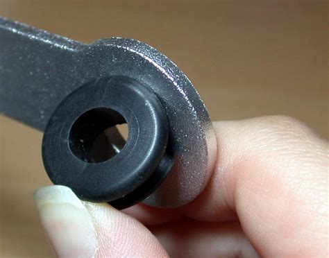 installing metal grommets in fabric|tool for installing grommets.